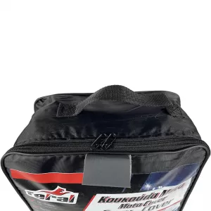 Moto Abdeckung Feral XX-Large 294x104x127cm-image-6298262