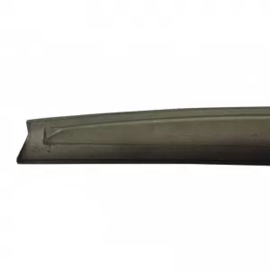 Trunk Spoiler suitable for Audi A4 B9 16+ From ABS Plastic Glossy Black-image-6298271