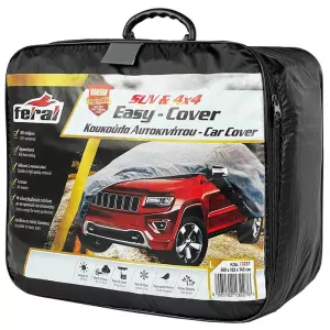 Car Cover Feral 