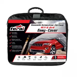 Car Cover Feral 