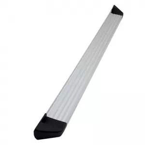 Side Steps Running Boards suitable for Nissan X-Trail T31 07-13 2 pcs-image-6298309