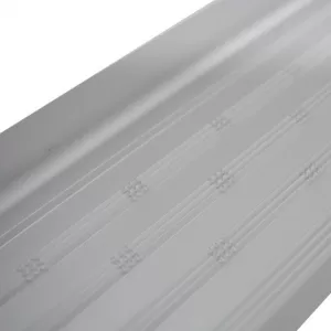 Side Steps Running Boards suitable for Nissan X-Trail T31 07-13 2 pcs-image-6298311