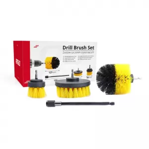 image-42-Set de perii pentru burghiu 4 piese DBS-01