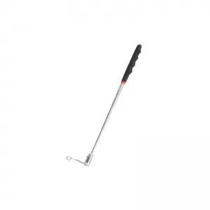 Magnetic Pick Up Tool Telescopic 19.5-81cm With Led Light 1pc-image-6298346