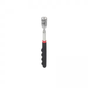 Magnetic Pick Up Tool Telescopic 19.5-81cm With Led Light 1pc-image-6298348