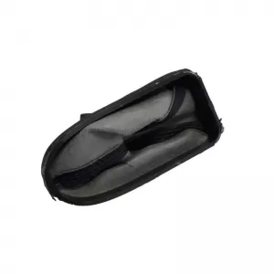 Shift Knob With Boot Black Suitable for Mercedes E-Class W211 Automatic / Avantgarde GK3489-image-6298374