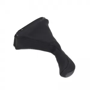 Shift Knob With Boot Black Suitable for Mercedes E-Class W211 Automatic / Avantgarde GK3489-image-6298375