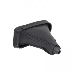 Shift Knob With Boot Black Suitable for Mercedes E-Class W211 Automatic / Avantgarde GK3489-image-6298377