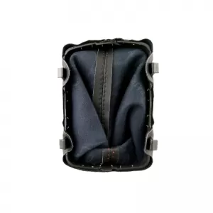 Shift Knob With Boot Black Suitable for Audi A3 8L With 5 Speed 12mm GK0241-image-6298402