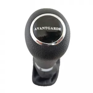 Shift Knob With Boo Suitable for Mercedes-Benz C-Class W203 Avantgarde Automatic GK0847-image-6298429