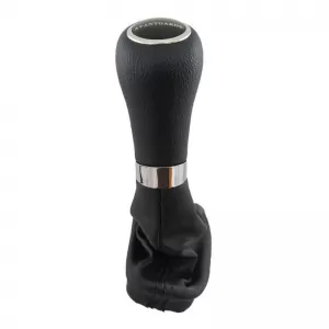 Shift Knob With Boo Suitable for Mercedes-Benz C-Class W203 Avantgarde Automatic GK0847-image-6298430