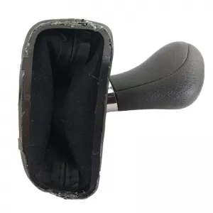 Shift Knob With Boo Suitable for Mercedes-Benz C-Class W203 Avantgarde Automatic GK0847-image-6298433