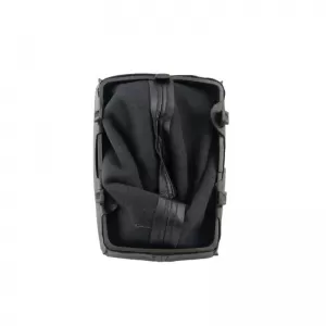Shift Knob With Boot Black Suitable for Audi A3 8L With 6 Speed GK0203-image-6298441