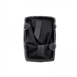 Shift Knob With Boot Black Suitable for Audi A4 B6/B7 With 5 Speed GK0201-image-6298451