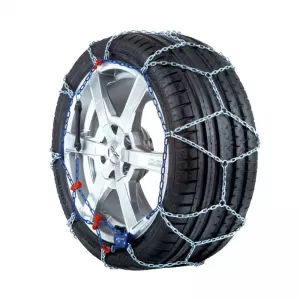 Snow Chains Weissenfels Weissteck M30 No5 9mm 2 Pcs