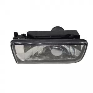 Fog Lamps suitable for BMW 3 E36 90-98 Crystal 2 Pcs-image-6298497