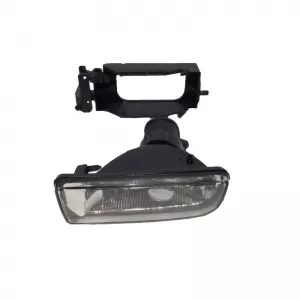 Fog Lamps suitable for BMW 3 E36 90-98 Crystal 2 Pcs-image-6298499