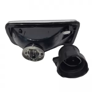 Fog Lamps suitable for BMW 3 E36 90-98 Crystal 2 Pcs-image-6298501