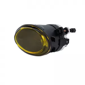 Fog Lamps suitable for BMW E46 98-05 M-Tech / M3 & E39 95-03 M-Tech / M5 Yellow 2 Pcs-image-6298532