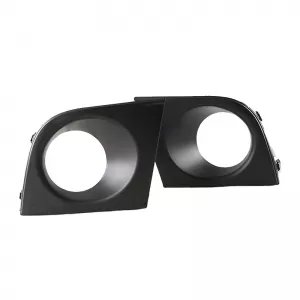 Fog Lamps suitable for Nissan Tiida 05+ 2 Pcs-image-6298563