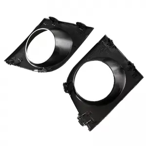 Fog Lamps suitable for Nissan Tiida 05+ 2 Pcs-image-6298564