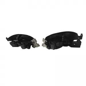 Fog Lamps suitable for Honda Accord 04-06  ΗD-067 2 Pcs-image-6298571