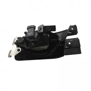 Fog Lamps suitable for Honda Accord 04-06  ΗD-067 2 Pcs-image-6298572
