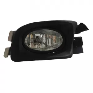 Fog Lamps suitable for Honda Accord 04-06  ΗD-067 2 Pcs-image-6298574