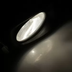 Fog Lamps suitable for Honda Accord 04-06  ΗD-067 2 Pcs-image-6298575