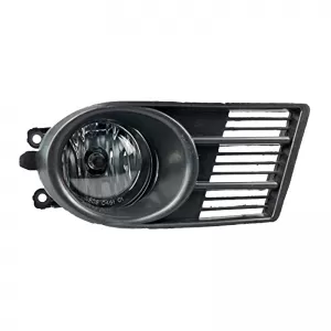 Fog Lamps suitable for Suzuki Swift 06-11 SΖ-086 2 Pcs-image-6298577