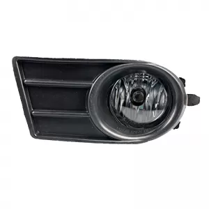 Fog Lamps suitable for Suzuki Swift 06-11 SΖ-086 2 Pcs-image-6298578