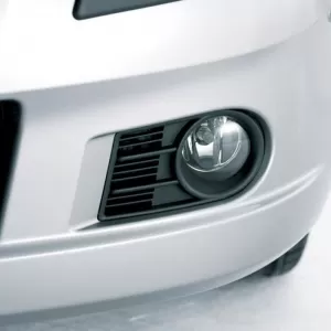 Fog Lamps suitable for Suzuki Swift 06-11 SΖ-086 2 Pcs-image-6298580