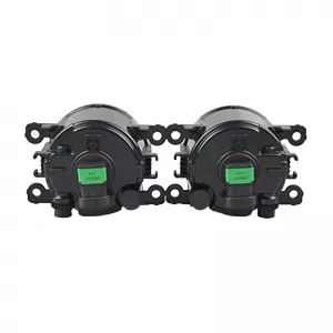 Fog Lamps suitable for Suzuki Swift 06-11 SΖ-086 2 Pcs-image-6298582