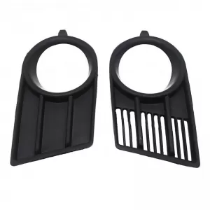 Fog Lamps suitable for Suzuki Swift 06-11 SΖ-086 2 Pcs-image-6298584