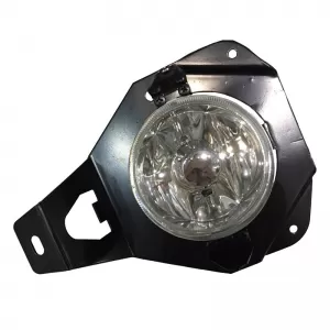 Fog Lamps suitable for Mitsubishi L-200 Triton 06+ With 6 Led ΜΒ-436L 2 Pcs-image-6298589