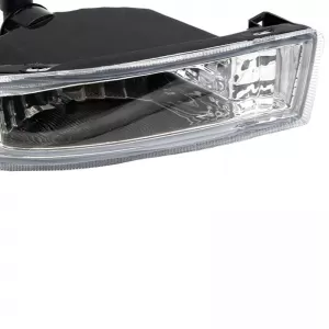 Fog Lamps suitable for Toyota Corolla E12 02-06 Sedan TY-400 2 Pcs-image-6298602