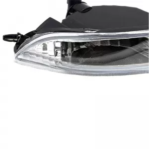 Fog Lamps suitable for Toyota Corolla E12 02-06 Sedan TY-400 2 Pcs-image-6298603