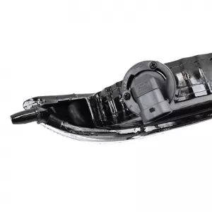 Fog Lamps suitable for Toyota Corolla E12 02-06 Sedan TY-400 2 Pcs-image-6298604