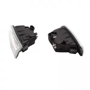 Fog Lamps suitable for Honda Civic 03 DG-021QD 2 Pcs-image-6298607