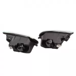 Fog Lamps suitable for Honda Civic 03 DG-021QD 2 Pcs-image-6298608