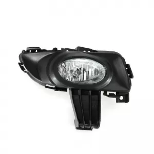 Fog Lamps suitable for Mazda 3 04-08 Sedan / Hatchback ΜΖ-057 2 Pcs-image-6298620
