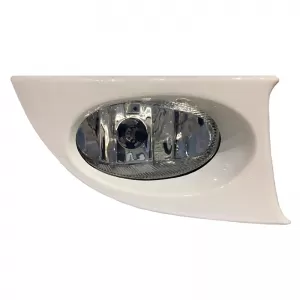 Fog Lamps suitable for Honda Jazz 05-06 ΗD079 2 Pcs-image-6298645
