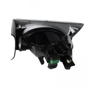 Fog Lamps suitable for Honda Jazz 05-06 ΗD079 2 Pcs-image-6298646