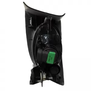 Fog Lamps suitable for Honda Jazz 05-06 ΗD079 2 Pcs-image-6298647