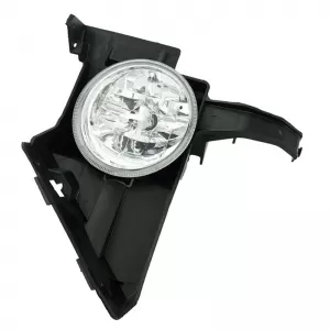 Fog Lamps suitable for Honda CR-V 05-07 ΗD-066Ε 2 Pcs-image-6298663