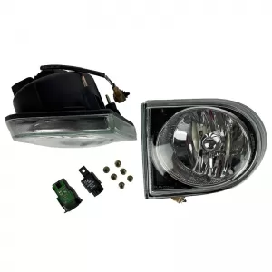 Fog Lamps suitable for Nissan Patrol 2003 NS-024 2 Pcs-image-6298677