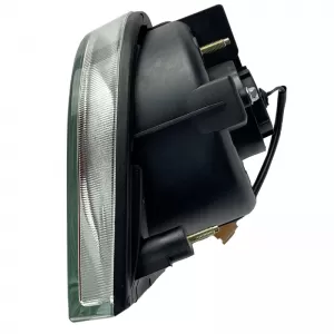 Fog Lamps suitable for Nissan Patrol 2003 NS-024 2 Pcs-image-6298681