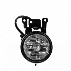 Fog Lamps suitable for Mitsubishi Pajero Pinin 98-02 DG-033QDΙΙΙ 2 Pcs-image-6298694