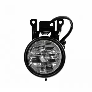 Fog Lamps suitable for Mitsubishi Pajero Pinin 98-02 DG-033QDΙΙΙ 2 Pcs-image-6298696