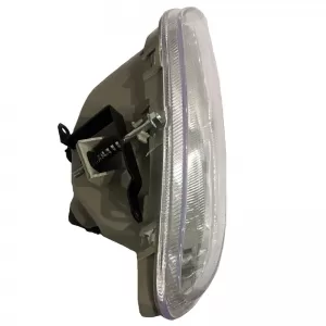 Fog Lamps suitable for Hyundai Accent 99-01 ΗΥ-042 2 Pcs-image-6298710